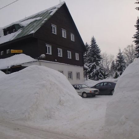 Horsky Hotel Sport Josefuv Dul Exterior photo