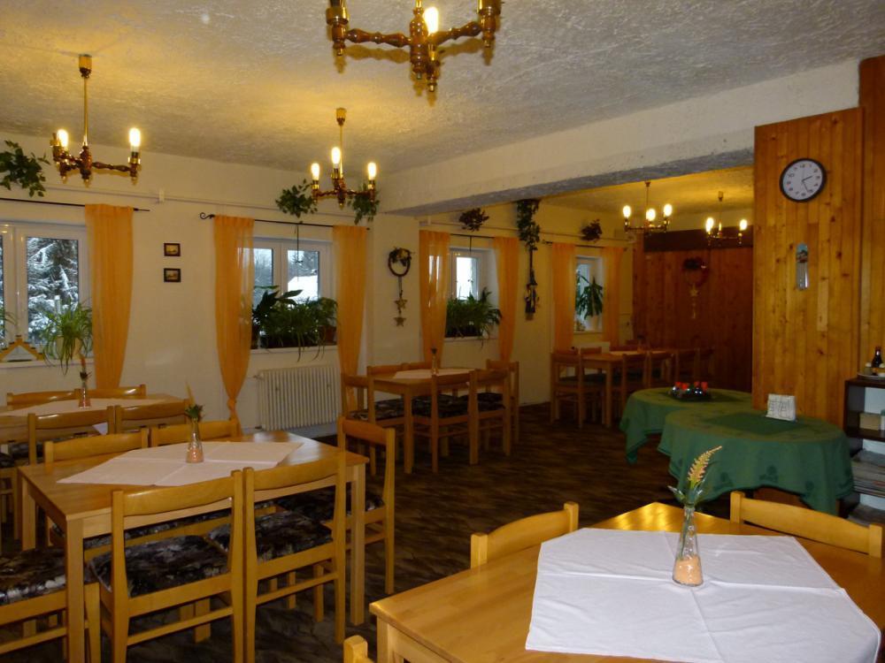 Horsky Hotel Sport Josefuv Dul Exterior photo